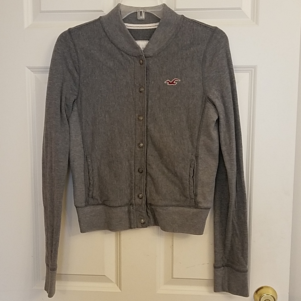 Hollister Jacket
